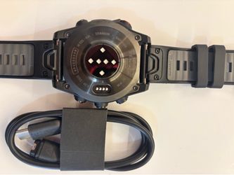 Garmin fenix 8 pro