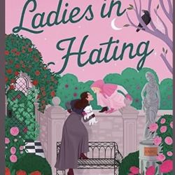 Ladies In Hating By Alexandra Vasti 