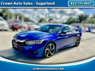 2022 Honda Accord