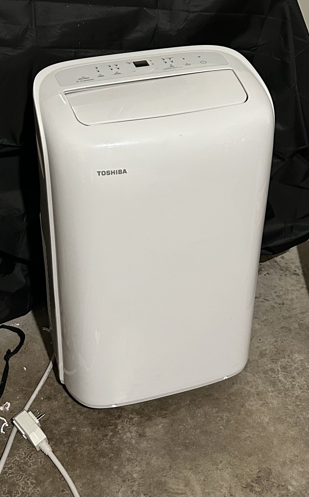 Toshiba AC Unit 12k/BTU