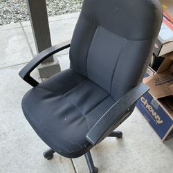 Well Used office Chair 