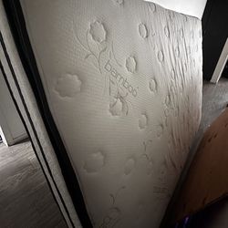 Queen Mattress 