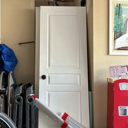2 doors