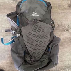 Hiking Backpack