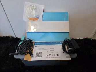 Plustek ePhoto Z300 Photo Scanner – Excellent Condition