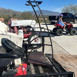 Computer Desk/ Stand 