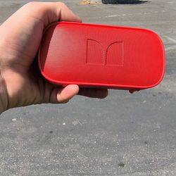 Monster Bluetooth Speaker Brand New 