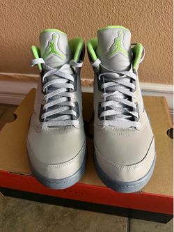 Jordan retro 5 size 10.5 brand new
