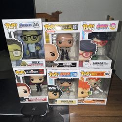 Funko Pop