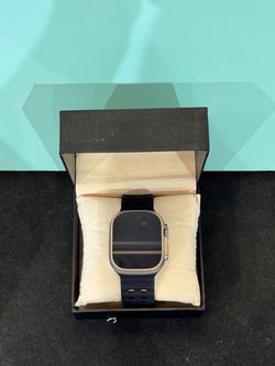 Apple Watch Ultra 49mm LTE