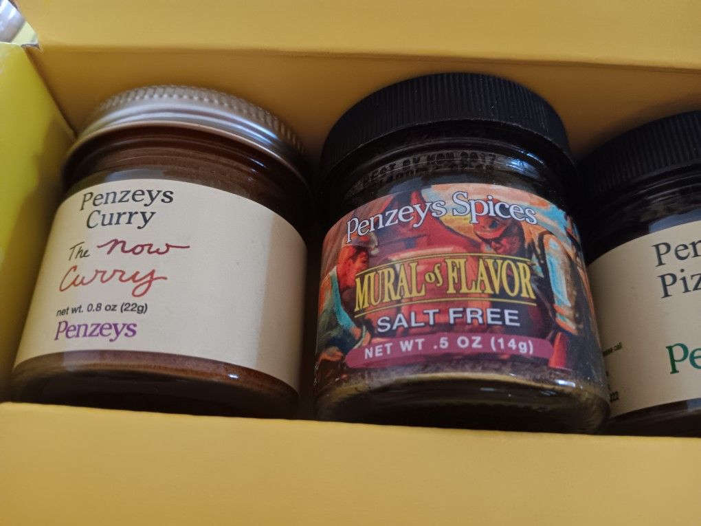 Penzeys Spices