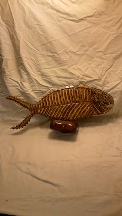 One Of A Kind Sculpture By Makolimi