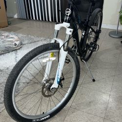 Giant Mountain Bike 
