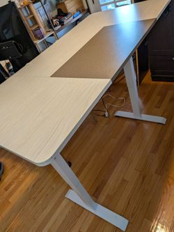 Standing Desk electric 80