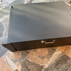 Toyota FJ Cruiser 07-14 Tuffy Cargo Security Drawer Heavy Duty Steel Locking Lock Box Car Truck