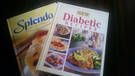 Recepies for diabetics