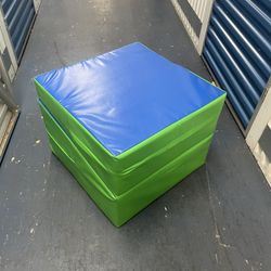 Gymnastics Wedge Mat