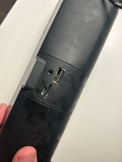 SENTRY SPEAKER