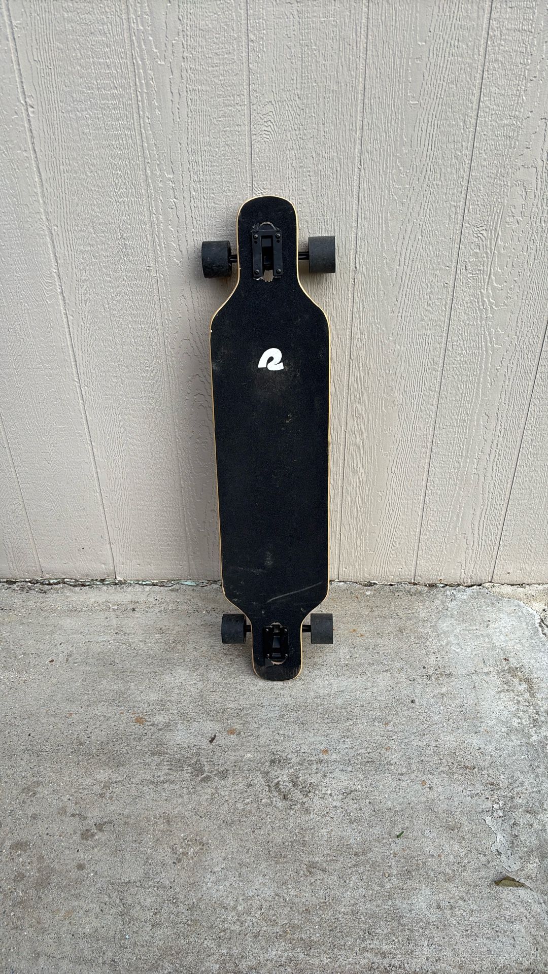 Retrospec 41” Longboard 