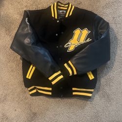 Varsity Jacket