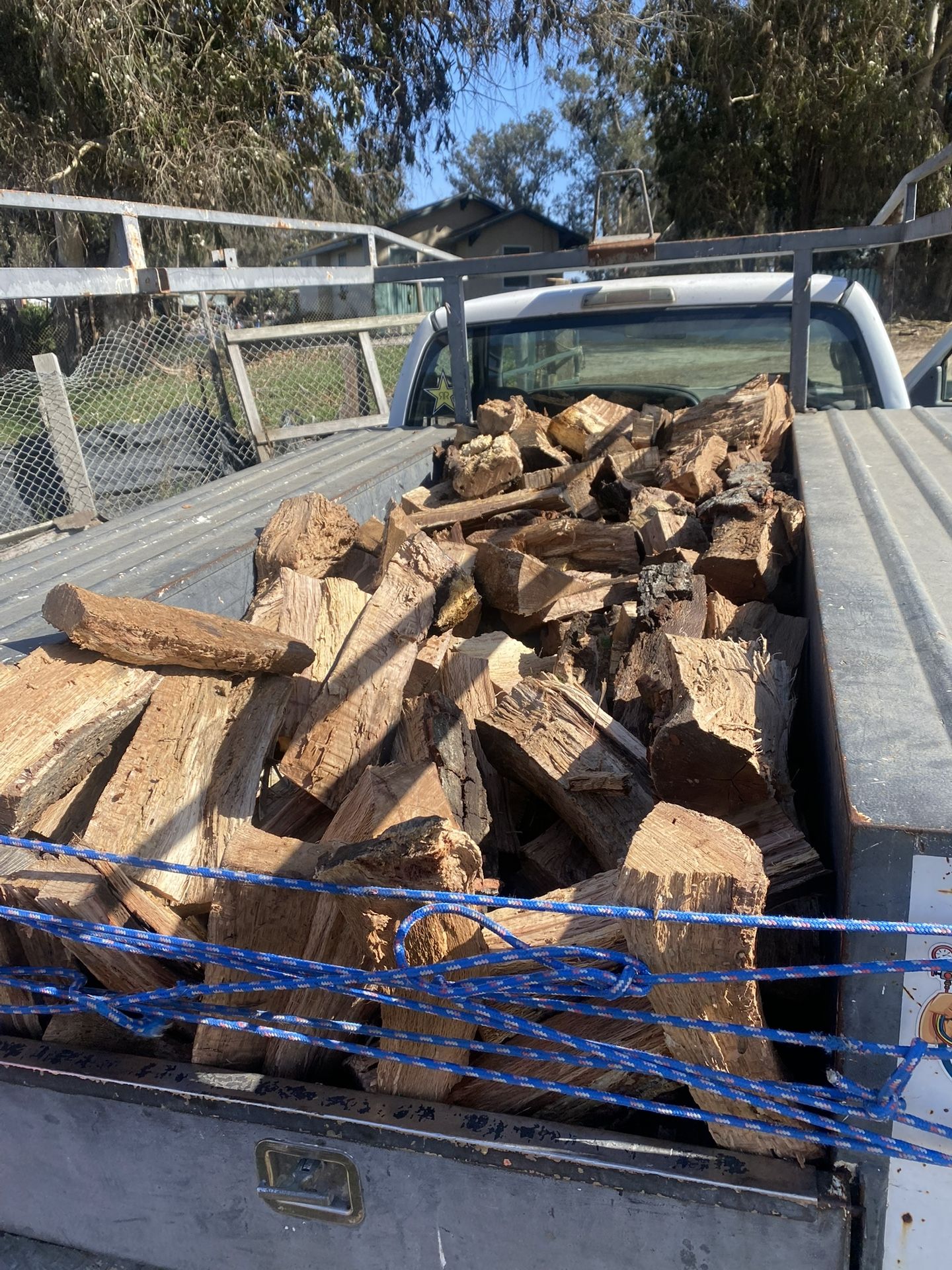 Wood