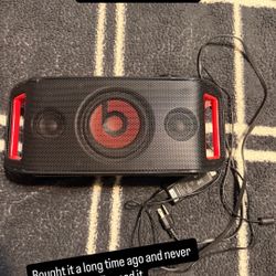 2 Beats By Dr Dre 