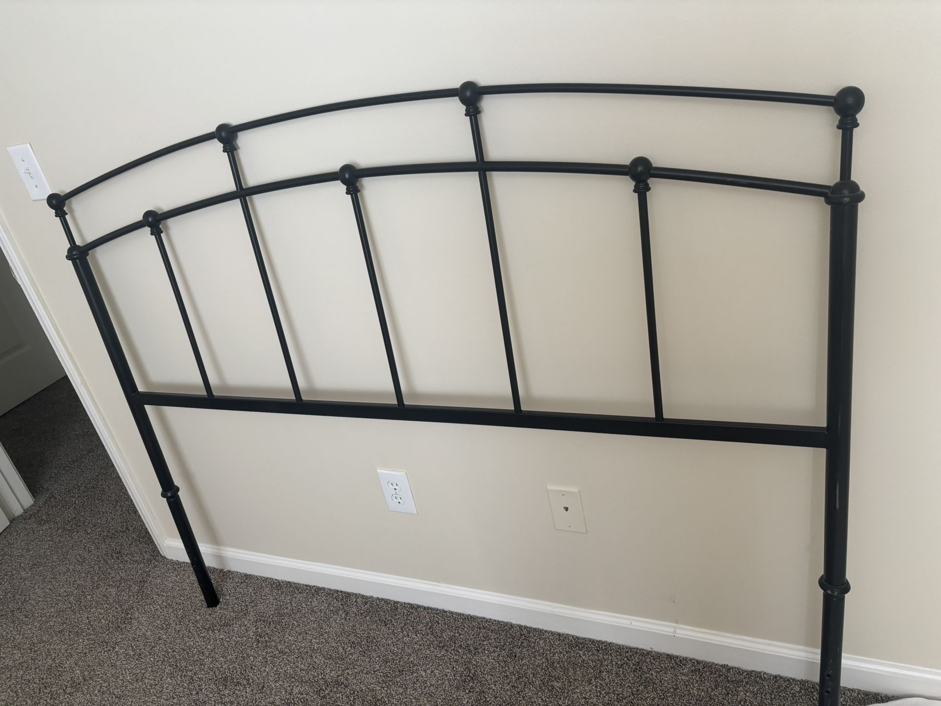 Queen Sized Bed Frame