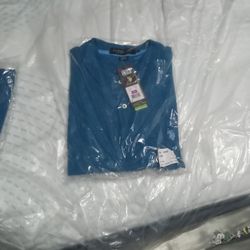 Assn Polo Shirt 2xl