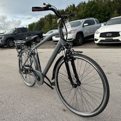 Electric Bike