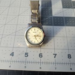 Vintage Seiko Watch ⌚️ 