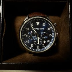 Michael Kors Men’s Watch 