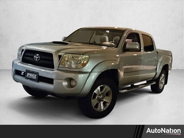 2008 Toyota Tacoma