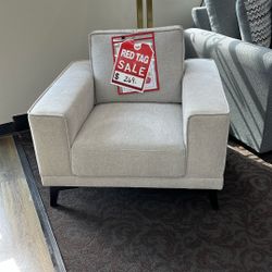 Accent Chair 