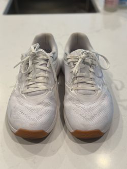 Reebok Nano X5 trainers White women’s 9.5