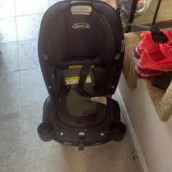 kids car seat