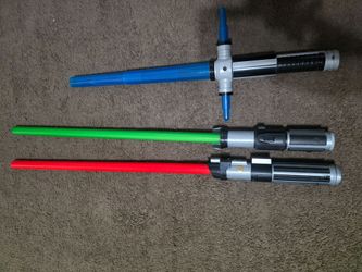 Light Saber