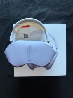 Apple - AirPods Max 2 (USB-C) - Purple