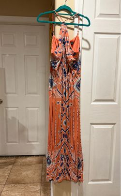 Women’s summer dress