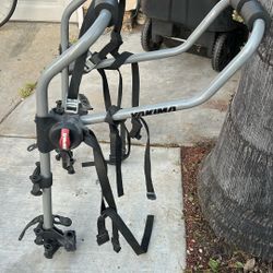 Bike Rack  VAKIMA