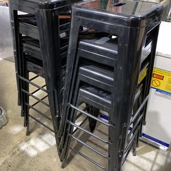 Commercial bar stools