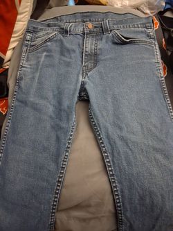 Men's Levi's 511 Jeans 32x32