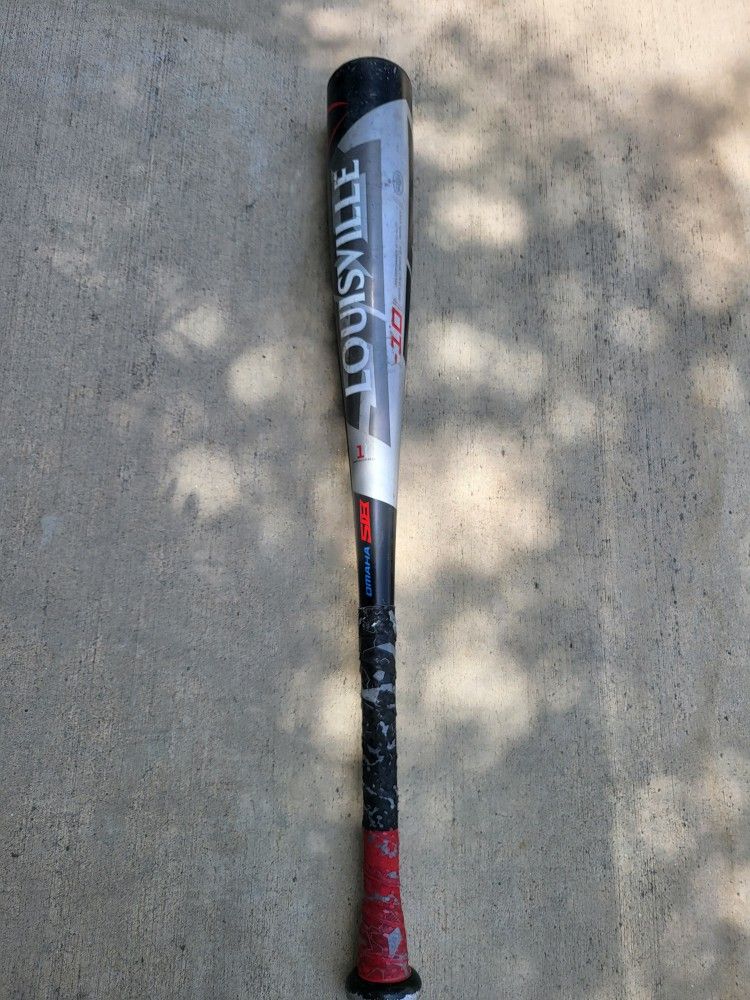 Baseball Bat