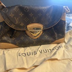 Louis Vuitton Purse