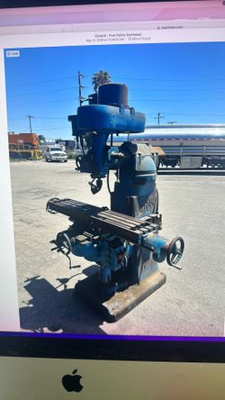 Mill