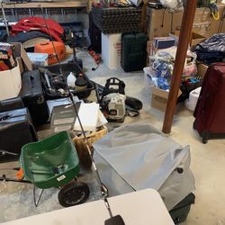 Mitchell ice Fishing Rod