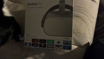 VR headset VR headset