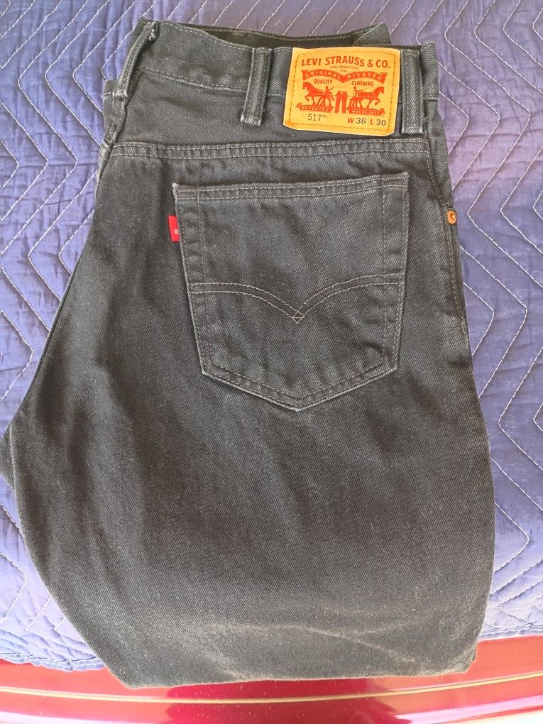 Levi Strauss & Co. 