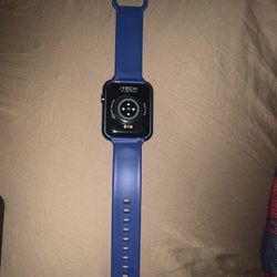 apple watch