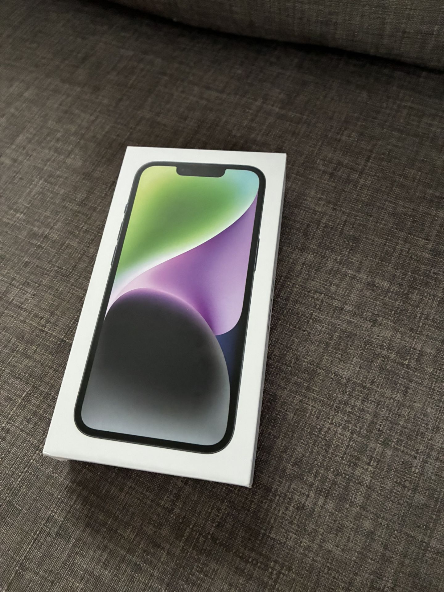 I Phone 14 With Cricket