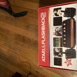 Atari Flashback 2